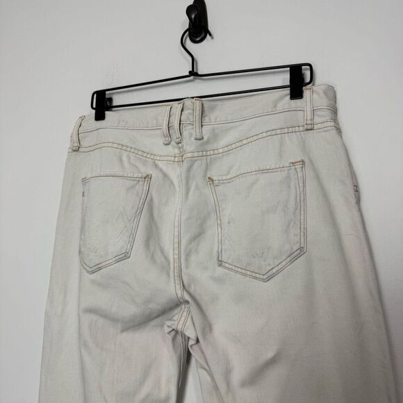 McGuire Mrs. Robinson Boyfriend Jean 30 - Picture 4 of 6